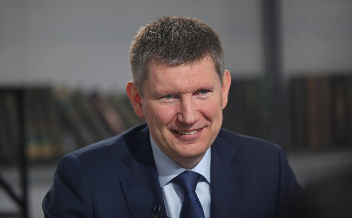 Владислав Шатило / РБК