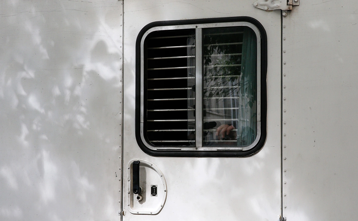 Александр Щербак / ТАСС