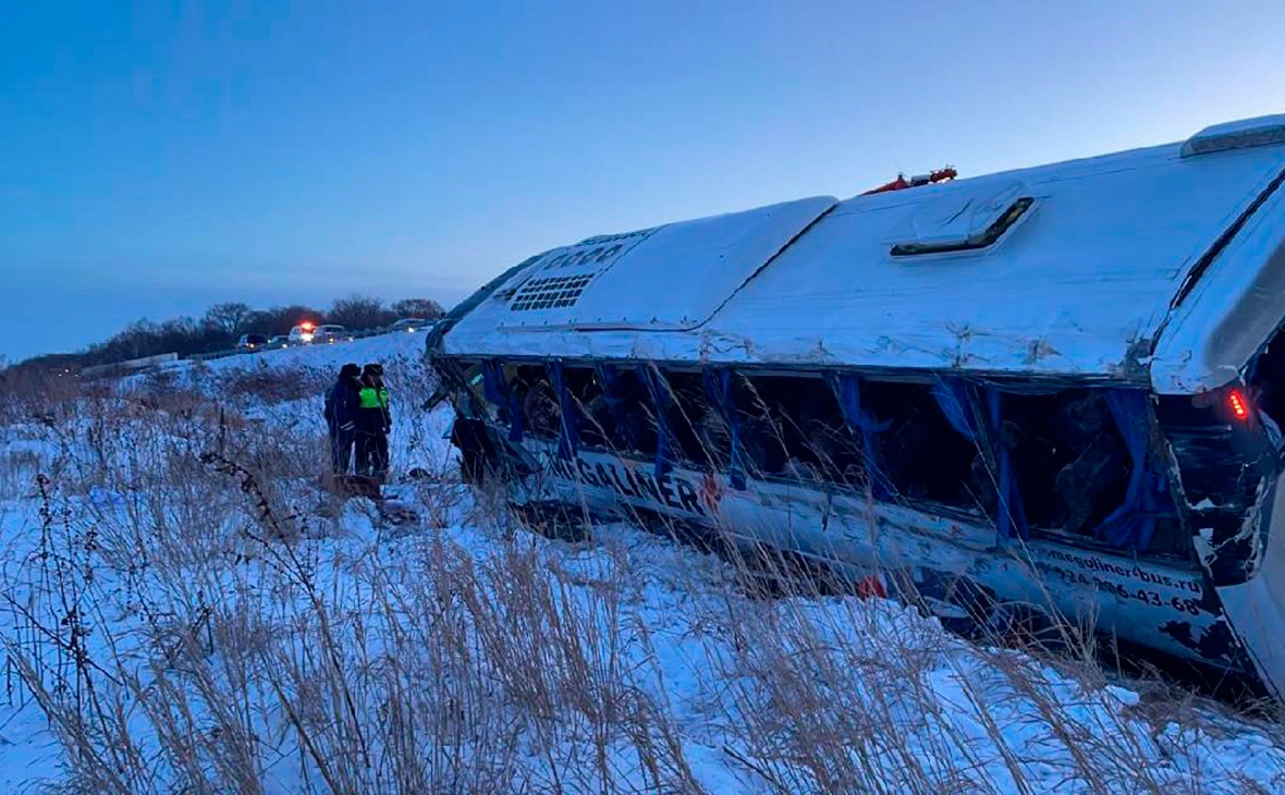 Прокуратура Хабаровского края