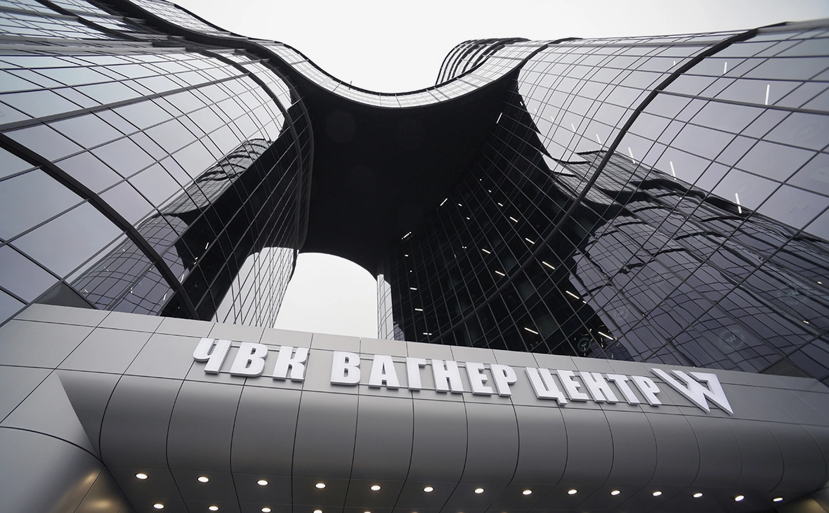 Александр Гальперин / РИА Новости