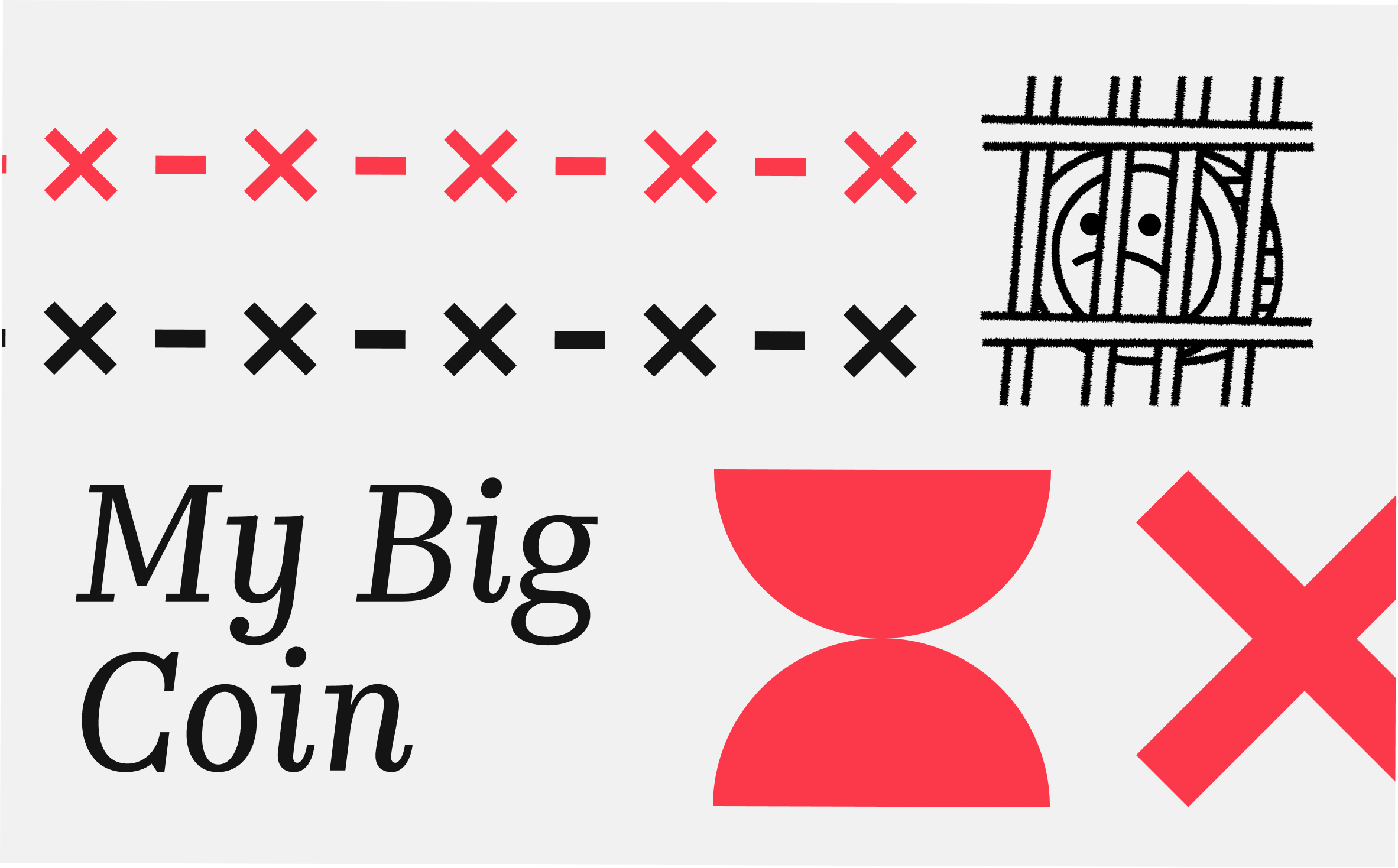 Создатель фальшивой криптовалюты My Big Coin получил 8 лет тюрьмы