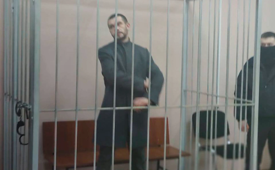 moscowcourts / Telegram