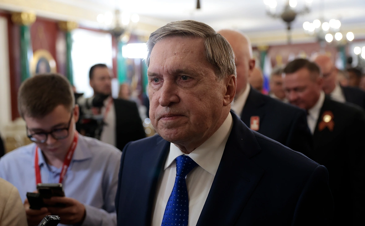 Михаил Гребенщиков / РБК