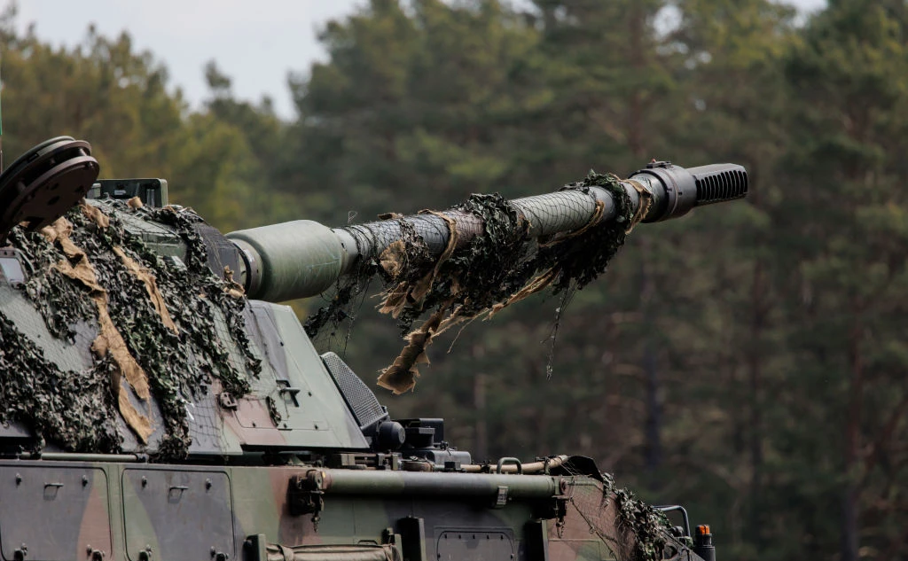 Morris MacMatzen / Getty Images