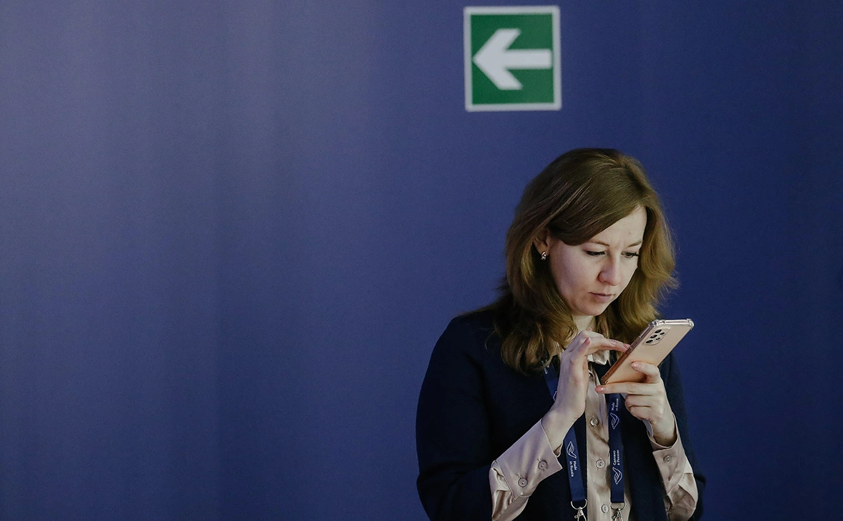 Андрей Любимов / РБК