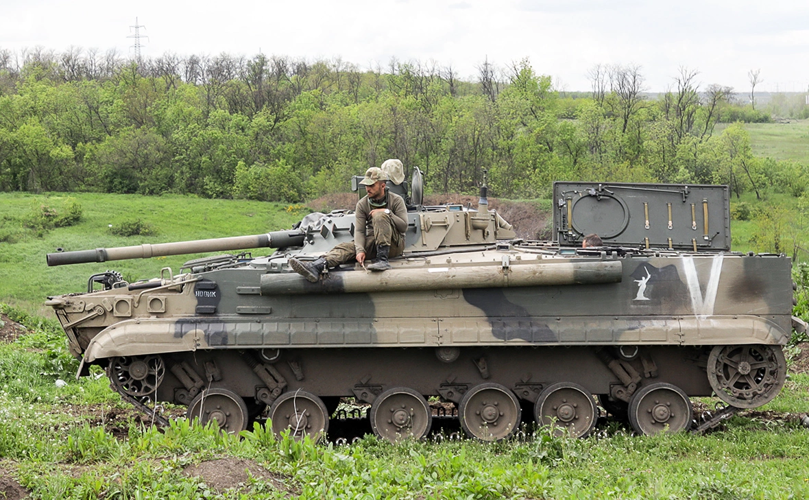 Иван Ноябрев / ТАСС