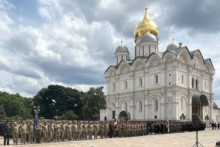 Фото: ТАСС