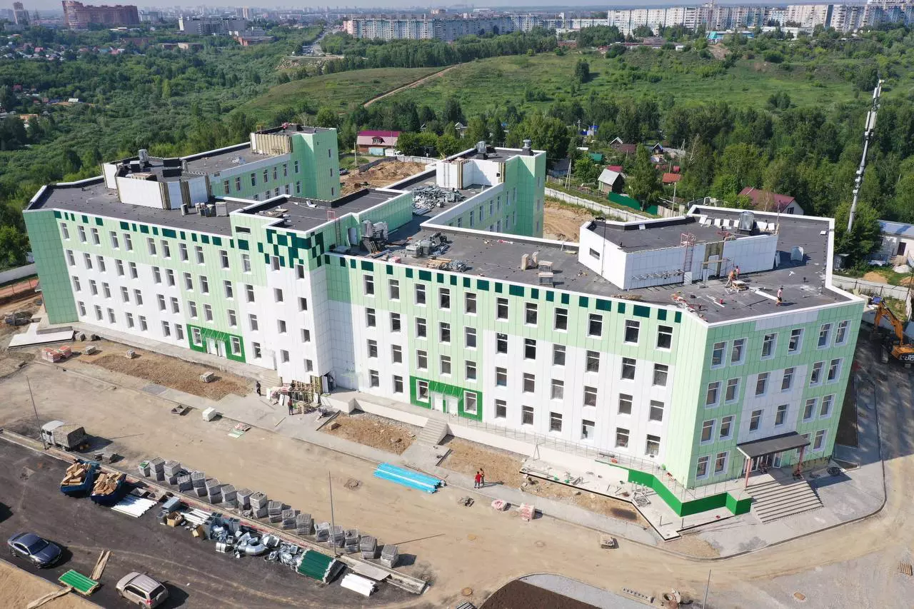 Пресс-служба группы компаний «ВИС»