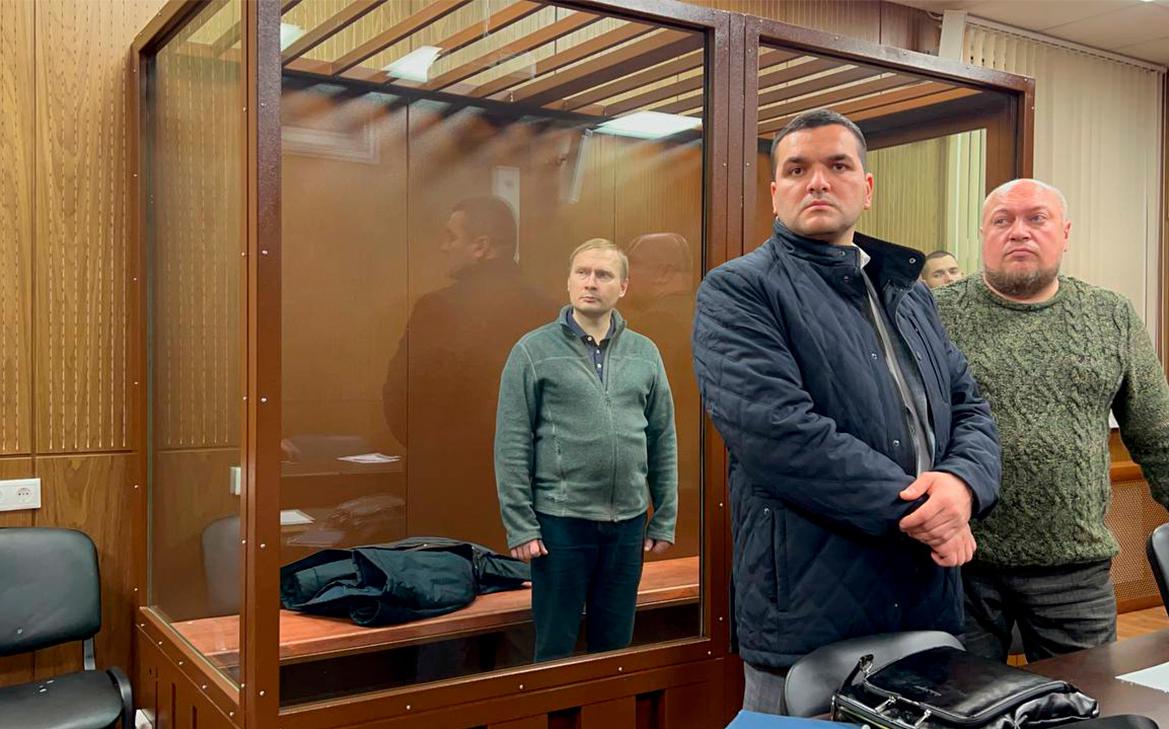 Суд арестовал замглавы подмосковного Фрязино за взятку