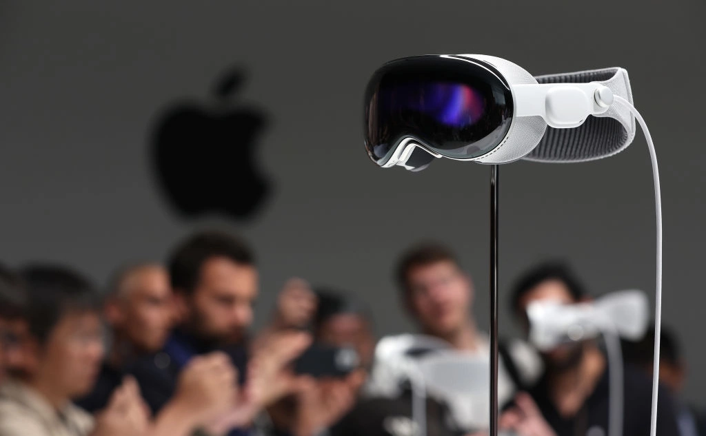 Justin Sullivan / Getty Image