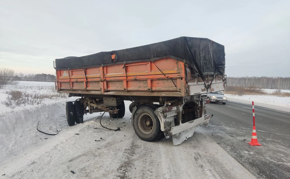 ГИБДД Тюменской области