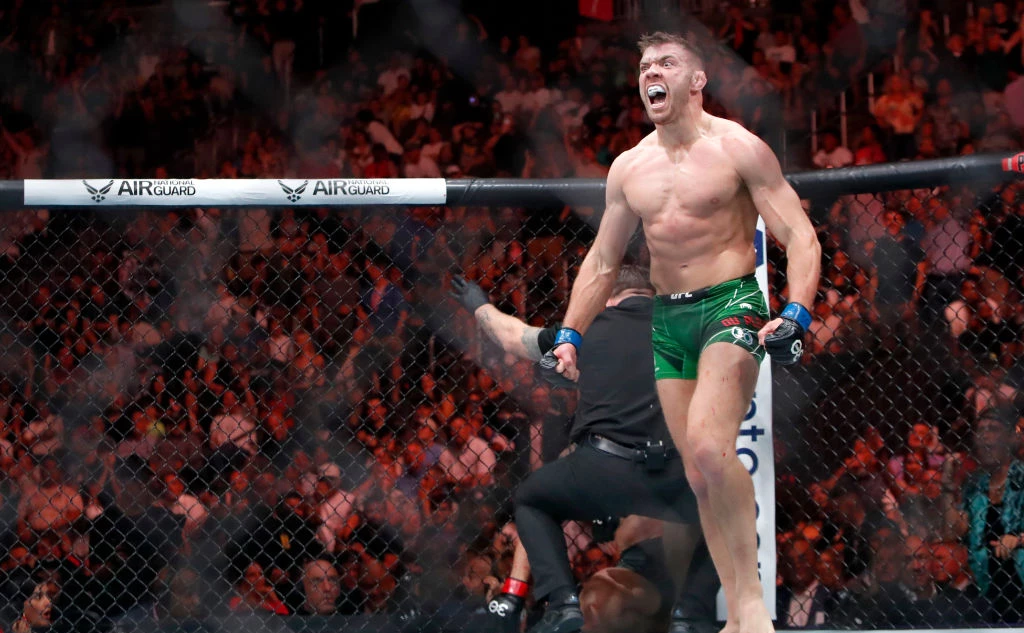 Steve Marcus / Getty Images