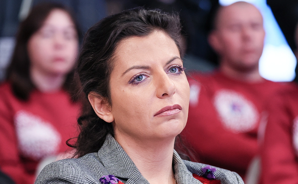 Сергей Савостьянов / ТАСС