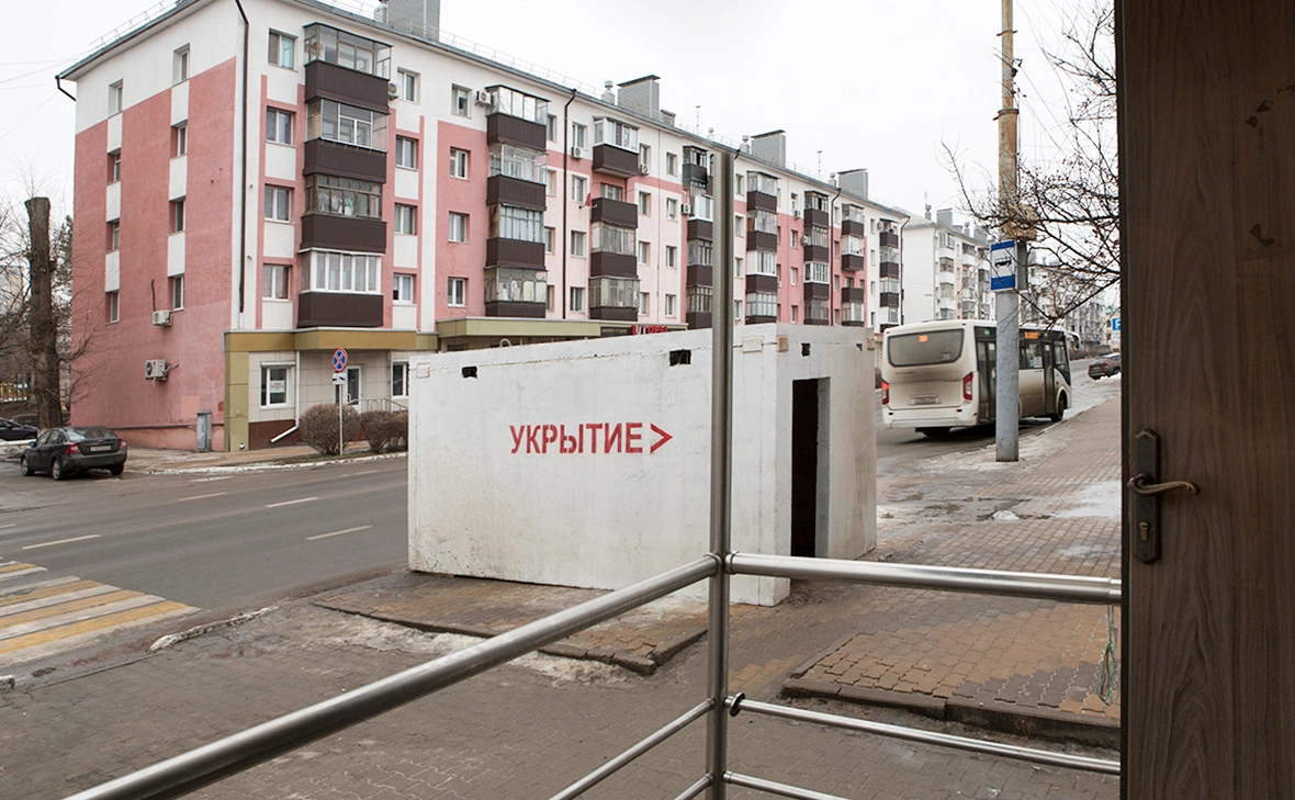 Николай Гынгазов / ТАСС