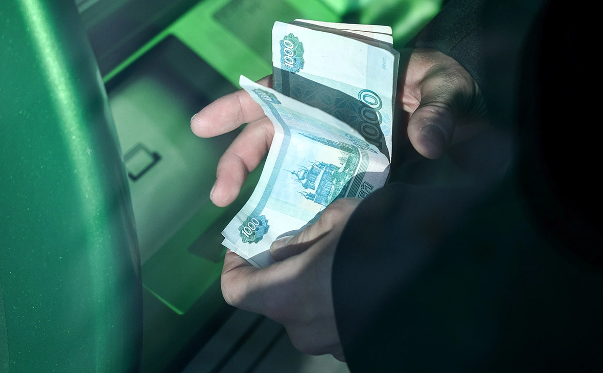 Михаил Терещенко / ТАСС