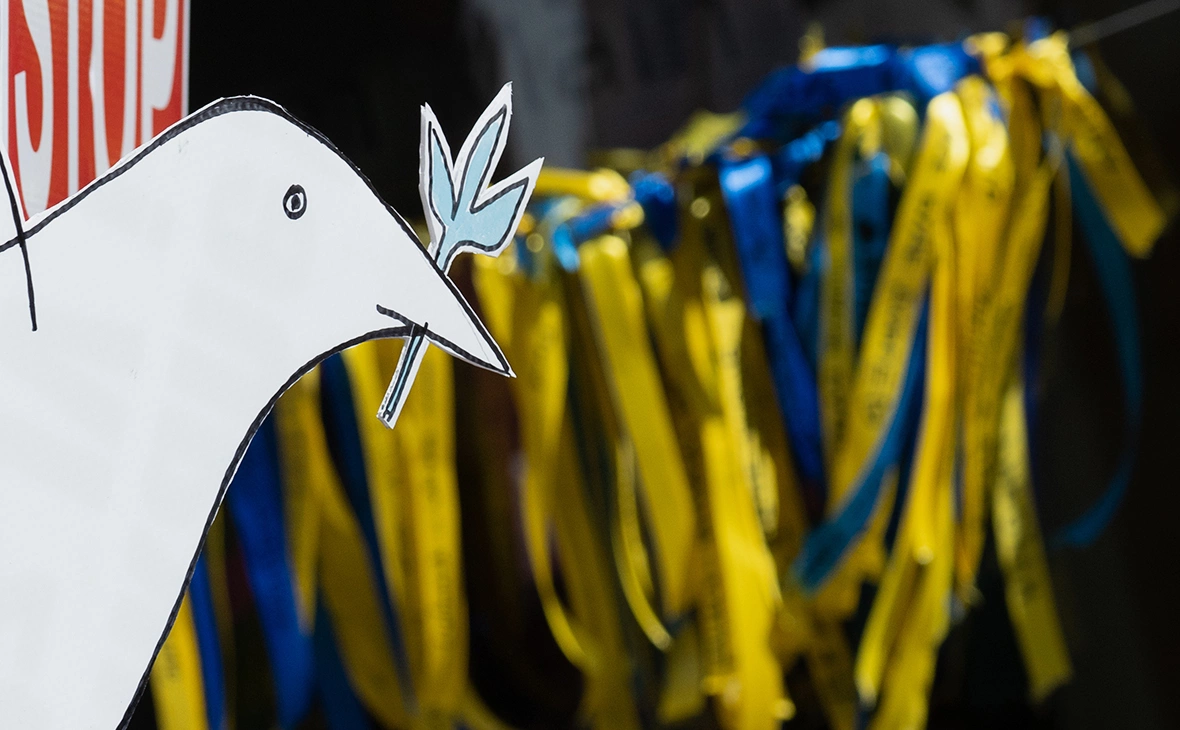 Sebastian Gollnow / dpa / Global Look Press