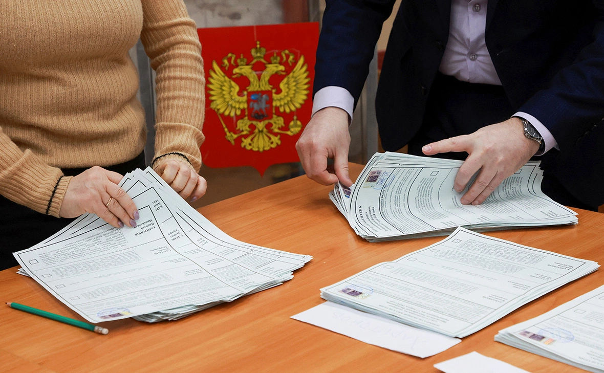 Антон Ваганов / Reuters