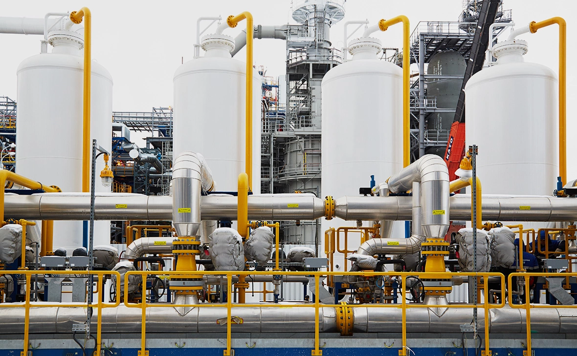 Федор Телков для РБК