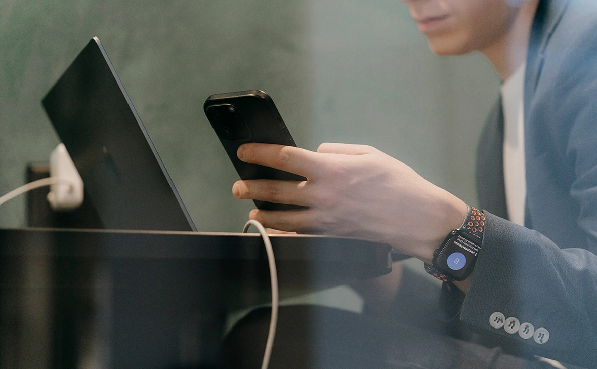 Михаил Гребенщиков / РБК