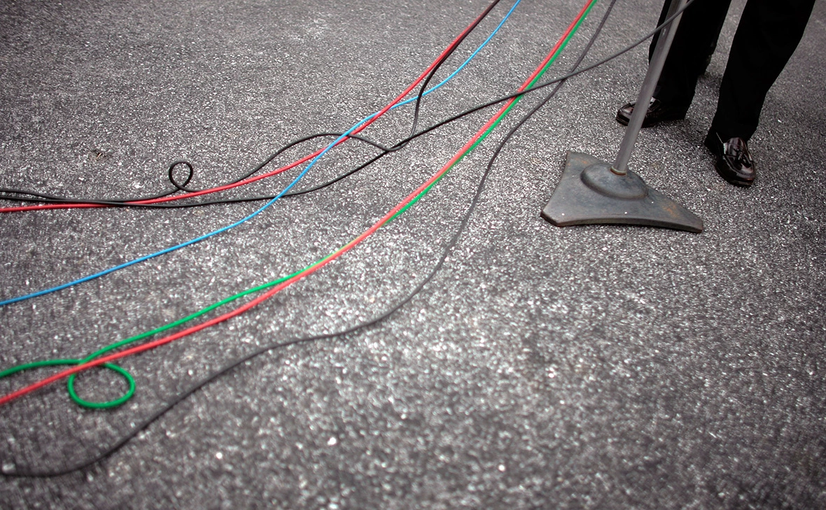 Chip Somodevilla / Getty Images