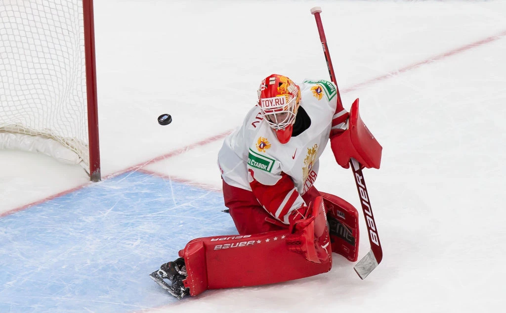 Codie McLachlan / Getty Images