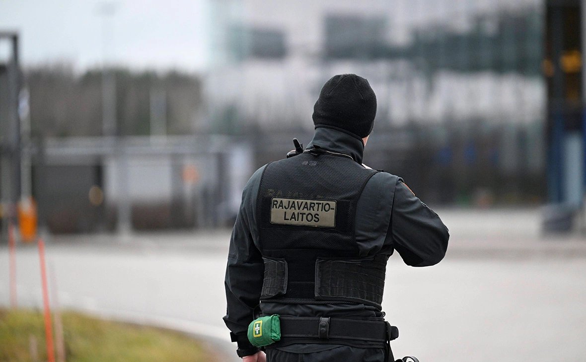 Vesa Moilanen / IMAGO / Global Look Press