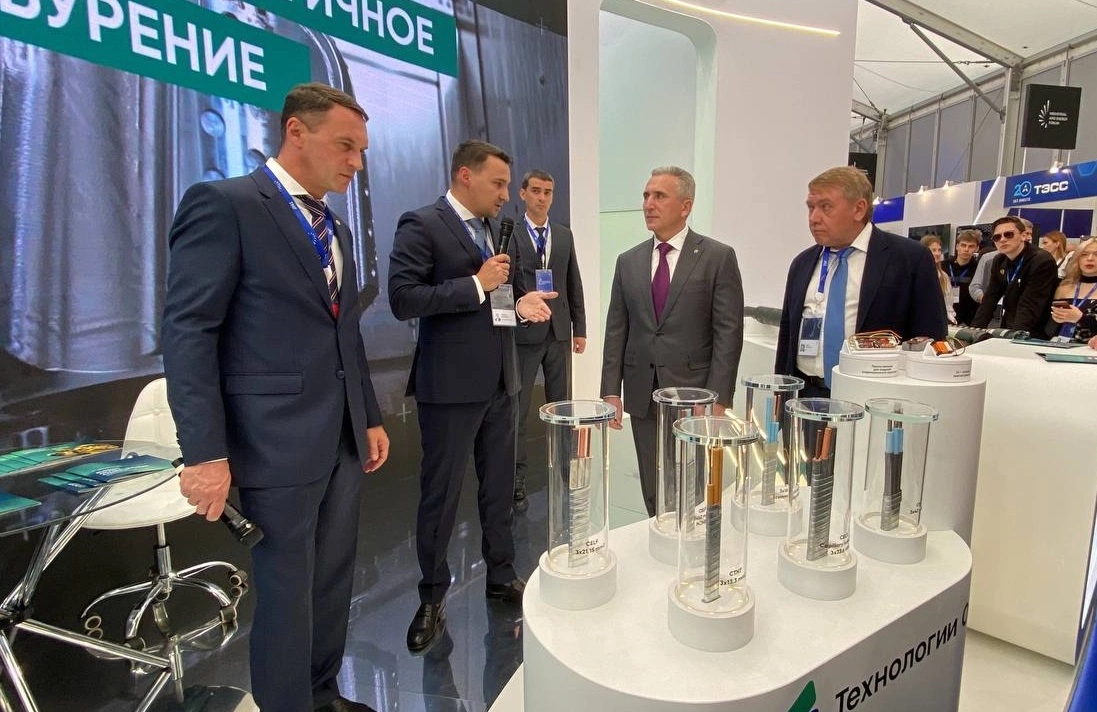 Юрий Норицын / РБК Тюмень