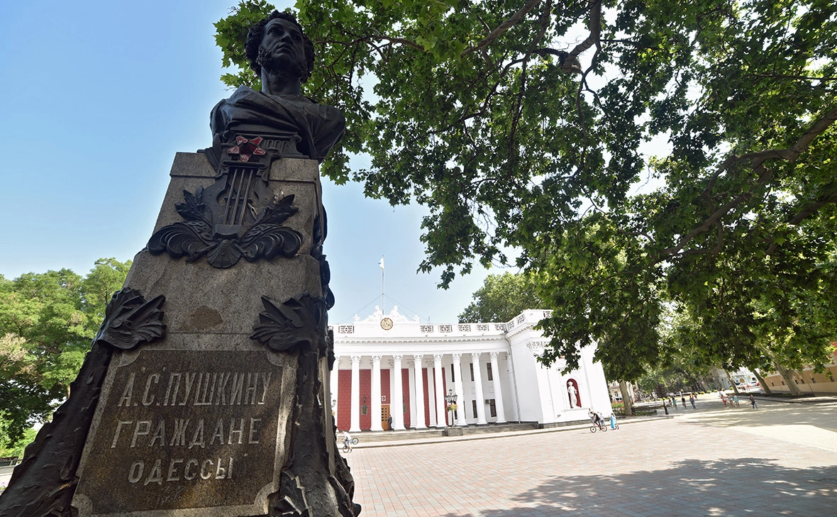 Денис Петров / РИА Новости