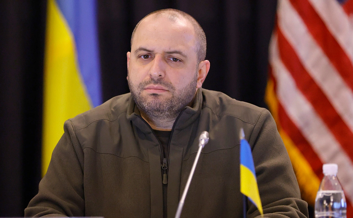 Ronald Wittek / EPA / ТАСС