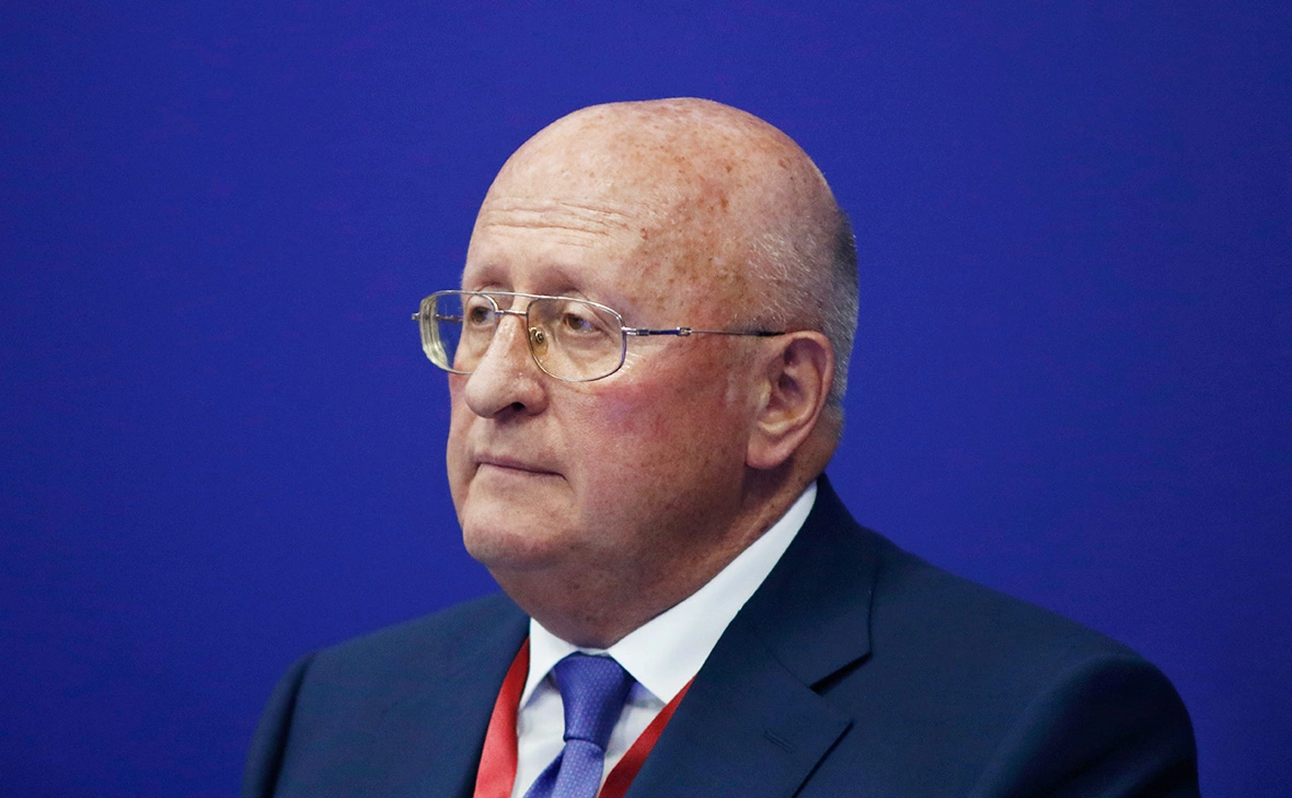 Максим Константинов / Global Look Press