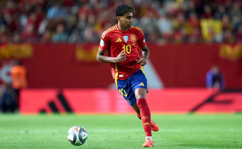 Mateo Villalba Sanchez / Getty Images