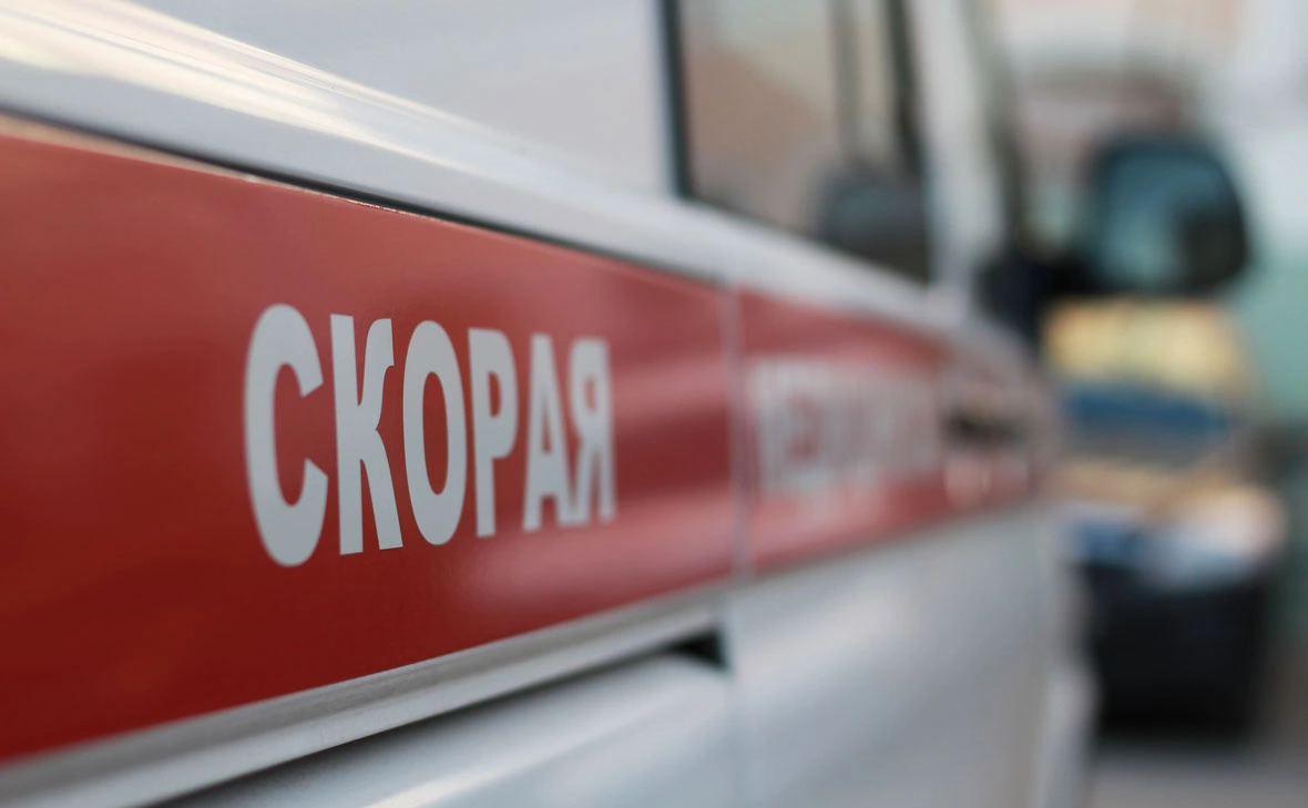 Никита Попов / РБК