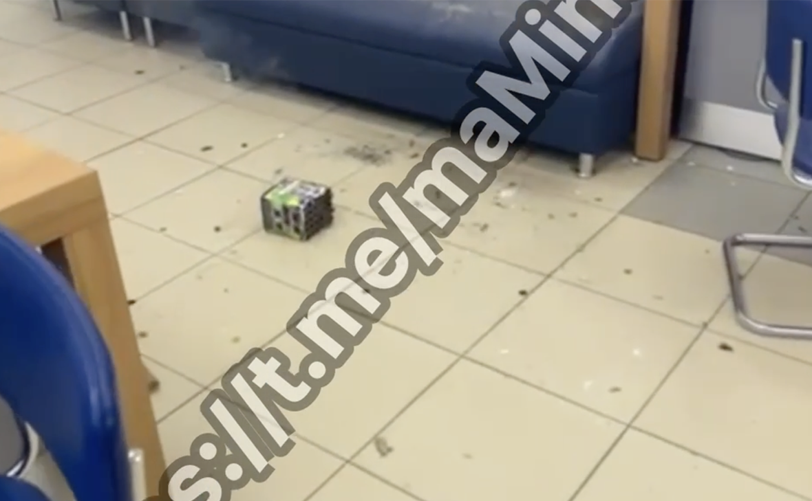 maMinenkov / Telegram