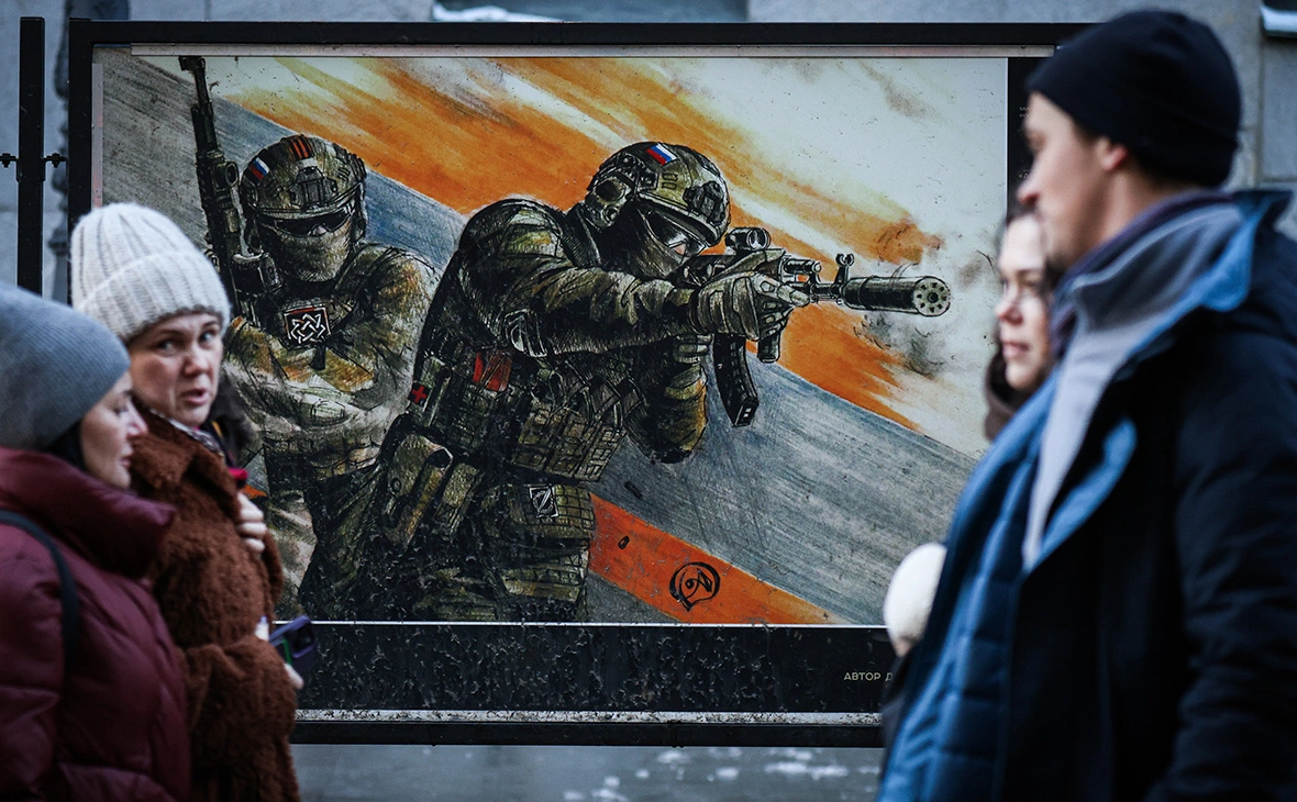 Артём Пряхин / Keystone Press Agency / Global Look Press