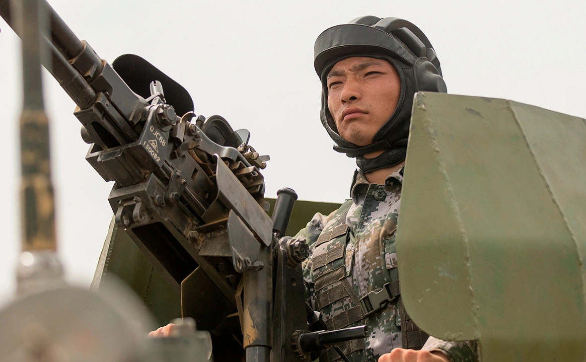 Dominique A. Pineiro / Zuma / Global Look Press