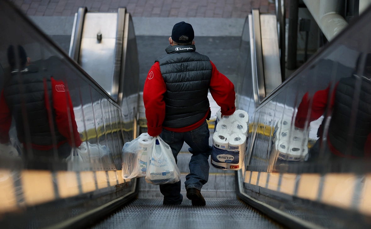 Chip Somodevilla / Getty Images