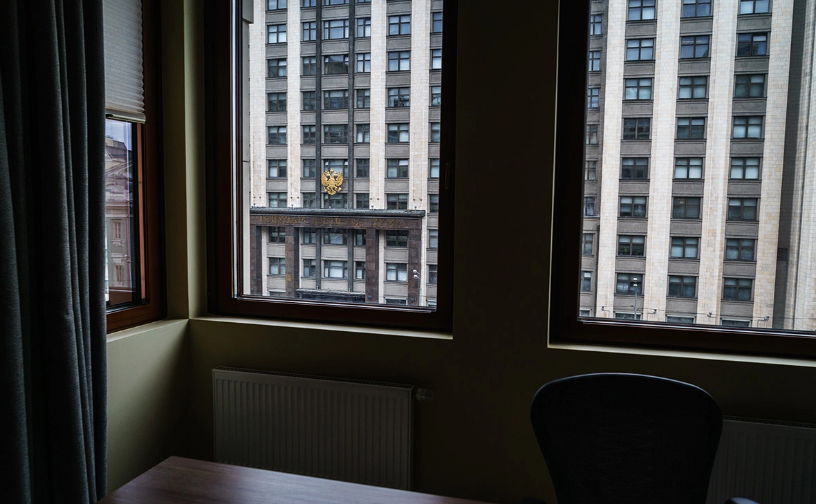 Олег Яковлев / РБК