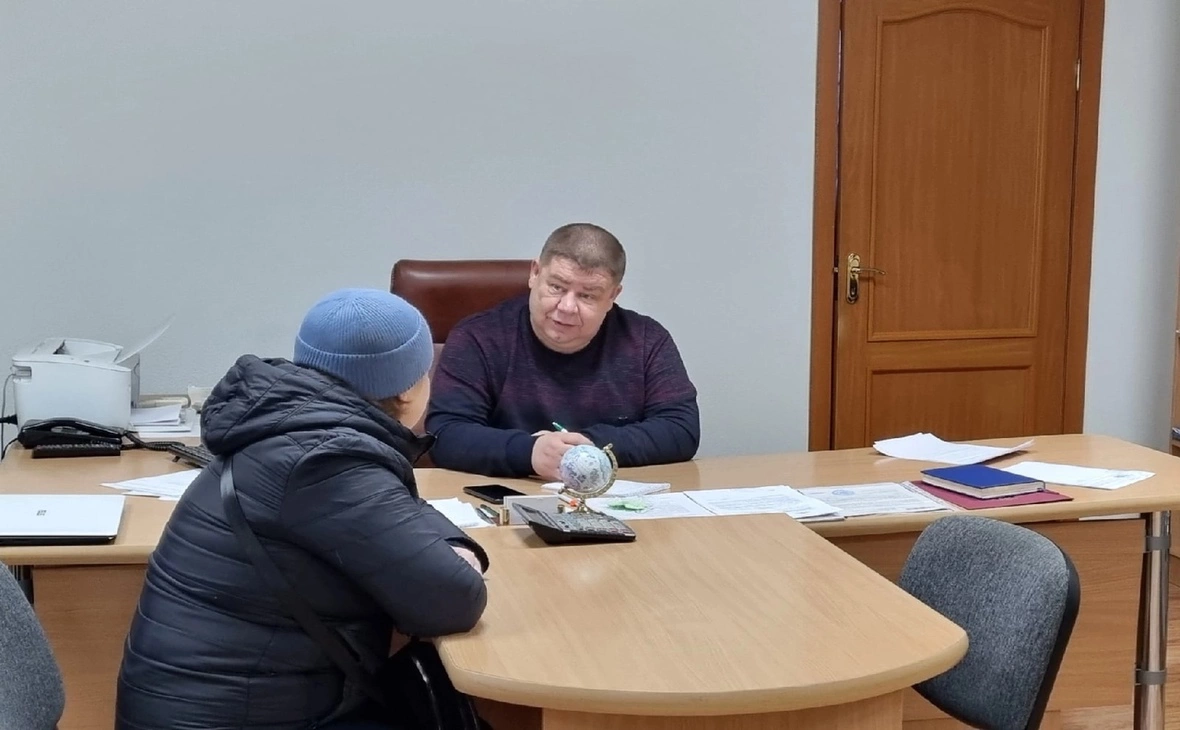 Алексей Зубов / vk.com