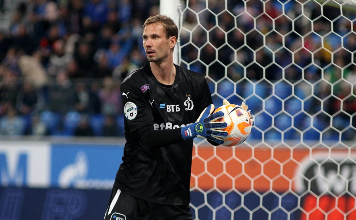 Maksim Konstantinov / Global Look Press