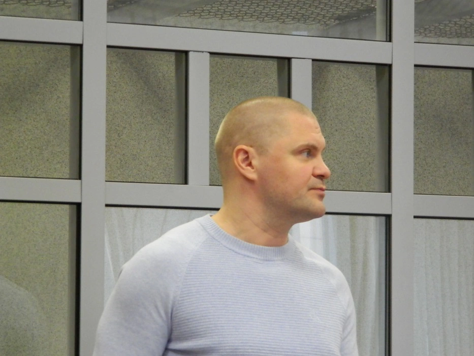 Михаил Лобанов