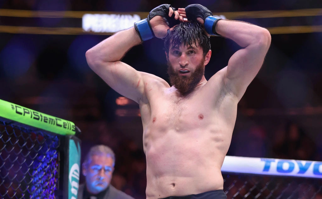 Ian Maule / Getty Images