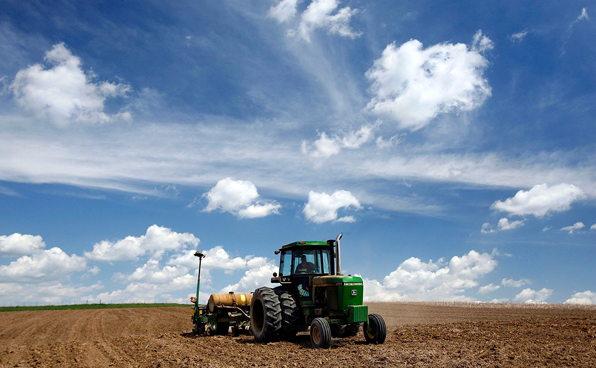 Mark Hirsch / Getty Images
