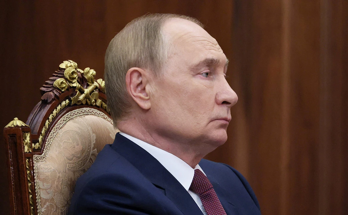 Вячеслав Прокофьев / ТАСС