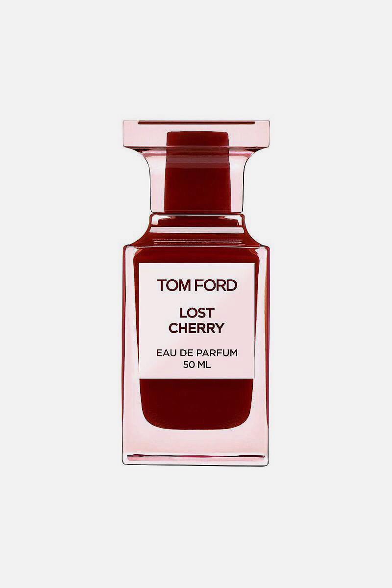 Аромат Lost Cherry, Tom Ford