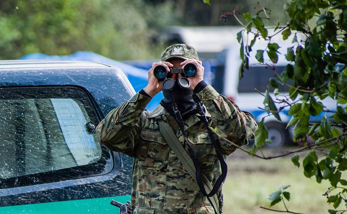 Attila Husejnow / Keystone Press Agency / Global Look Press