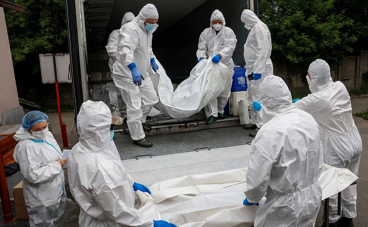 Алина Смутко / Reuters