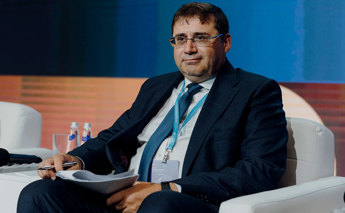 Михаил Гребенщиков / РБК