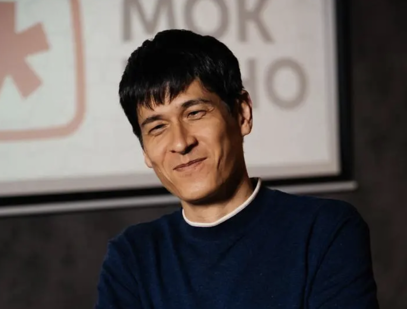 Вячеслав Ким