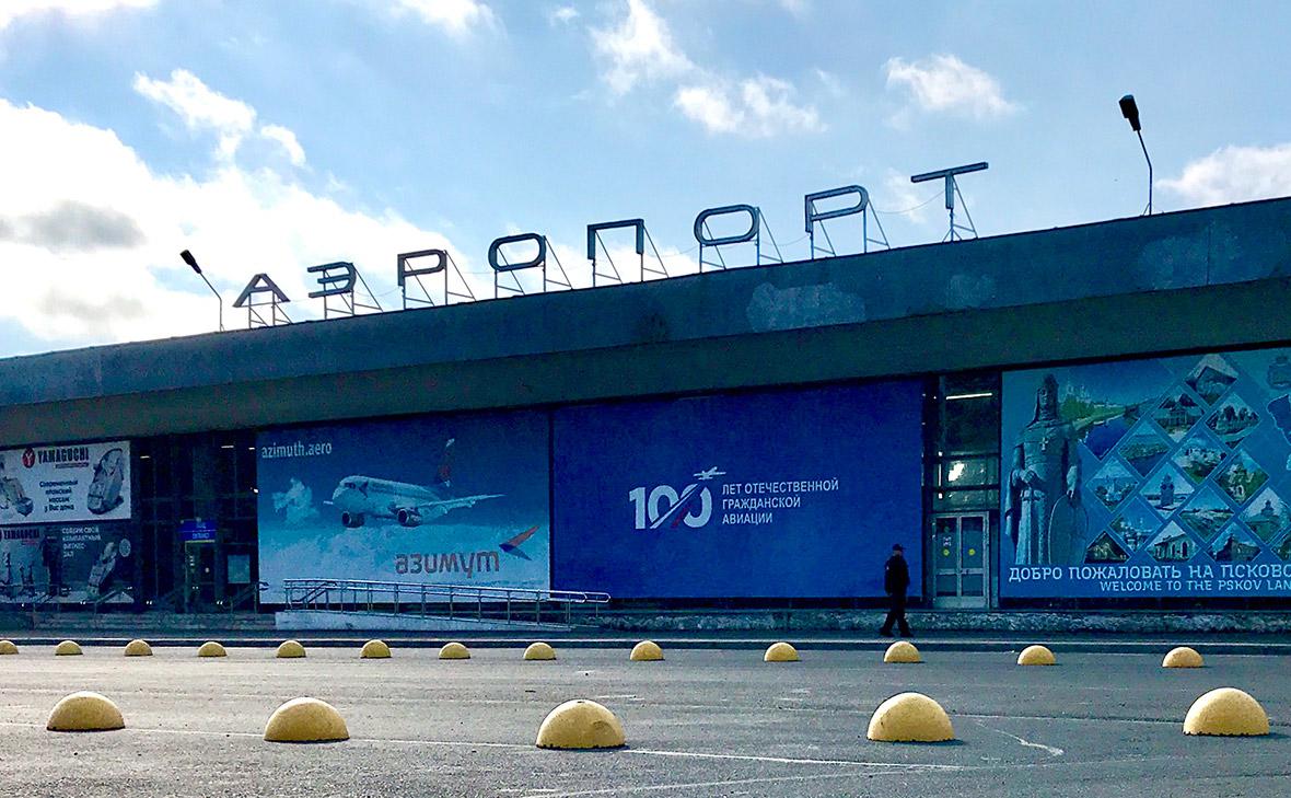 Фото: Алексей Семенов / ТАСС