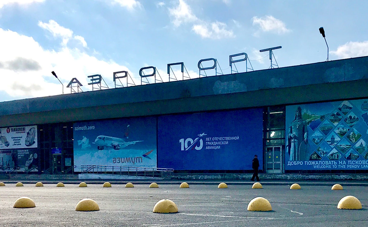 Алексей Семенов / ТАСС